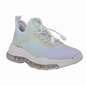 Nine West Catchme Sneakers Blauw Nederland | HCJ-387549